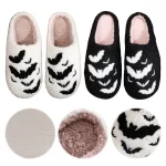 Halloween-Bat-Plush-Slippers-Warm-Slip-on-House-Shoes-Comfortable-Flat-Thermal-Slippers-Soft-Fuzzy-Animal.jpg.jpg_.webp